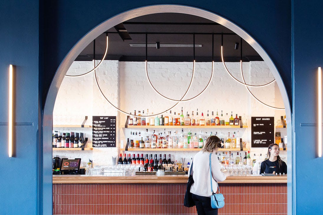 St Brigid Bar